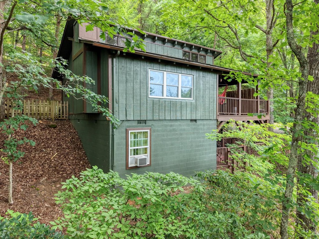 664 High Ridge Road Murphy, NC 28906 - Photo 11 of 42