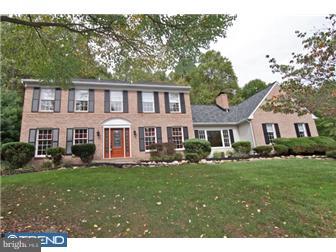 271 Watch Hill Road Exton, PA 19341 - Photo 1 of 12 Exterior Front