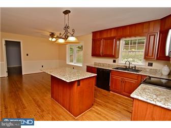 271 Watch Hill Road Exton, PA 19341 - Photo 3 of 12 Kitchen