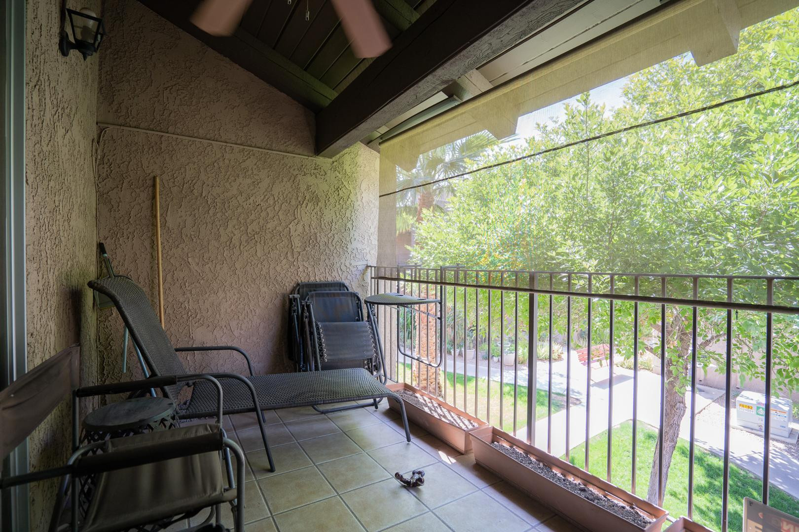 5525 East Thomas Road, Unit B7 Phoenix, AZ 85018 - Photo 21 of 27 Photo #21