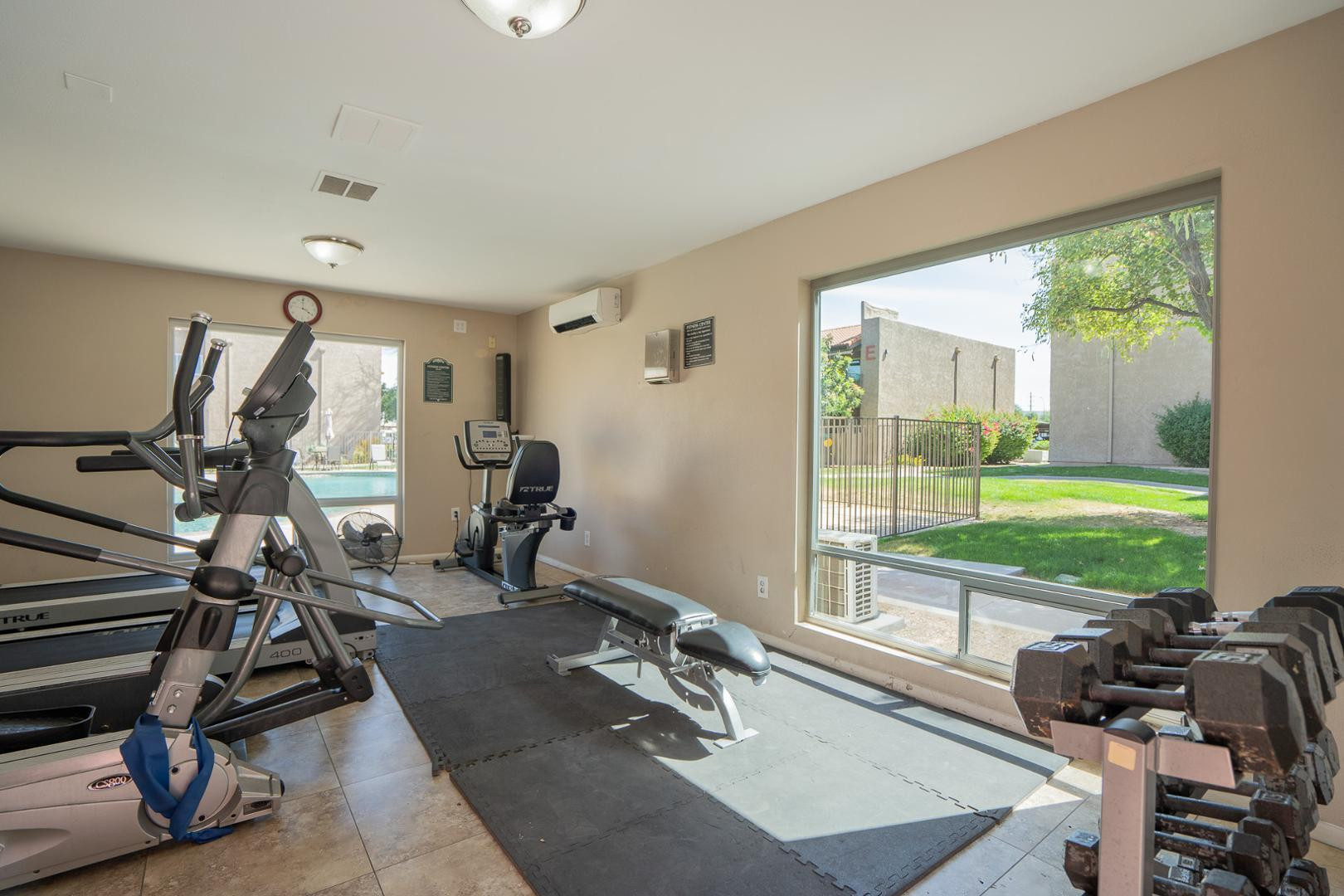 5525 East Thomas Road, Unit B7 Phoenix, AZ 85018 - Photo 23 of 27 Photo #23