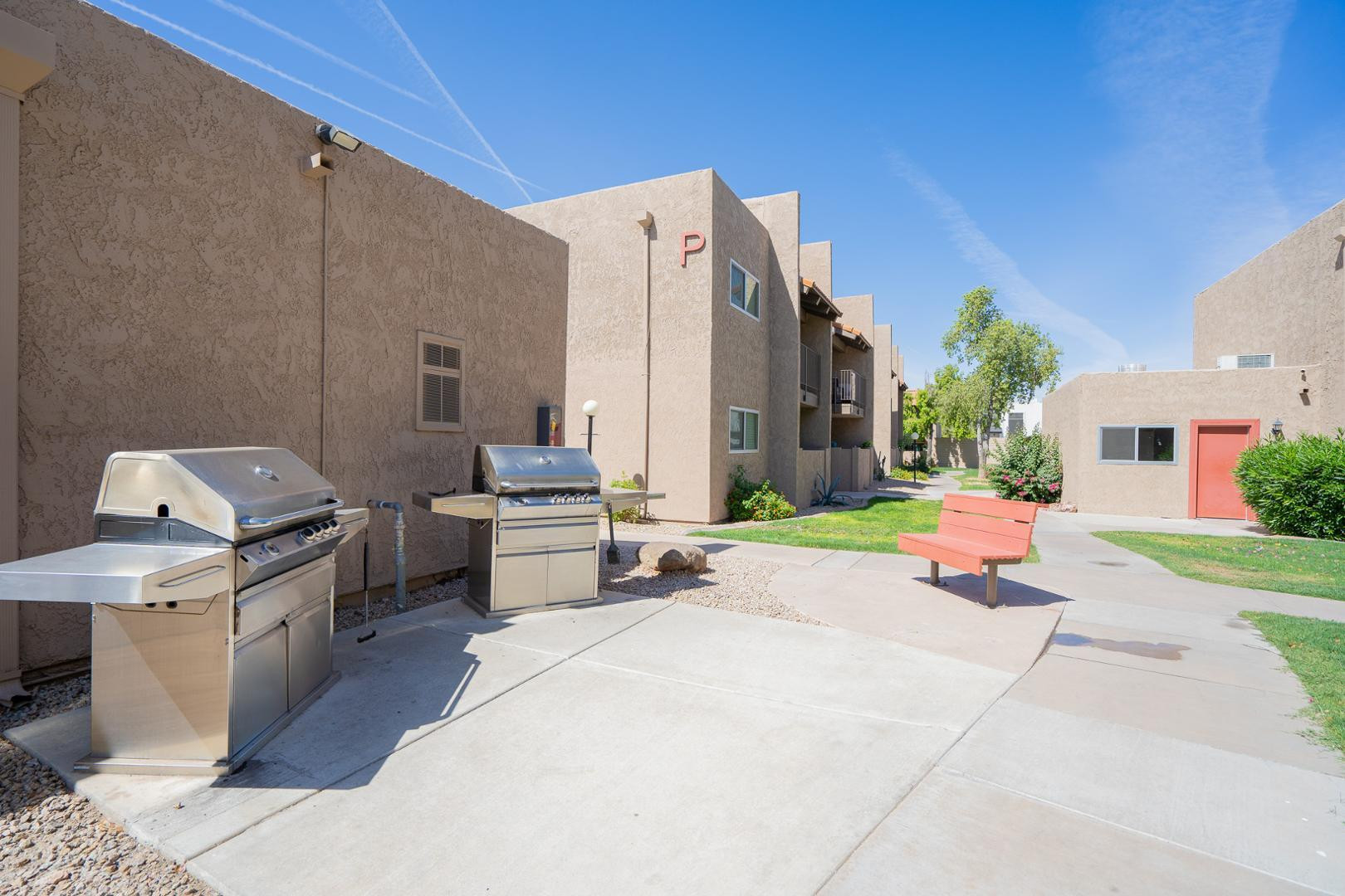5525 East Thomas Road, Unit B7 Phoenix, AZ 85018 - Photo 24 of 27 Photo #24