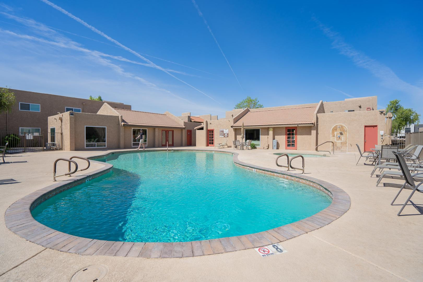 5525 East Thomas Road, Unit B7 Phoenix, AZ 85018 - Photo 26 of 27 Photo #26