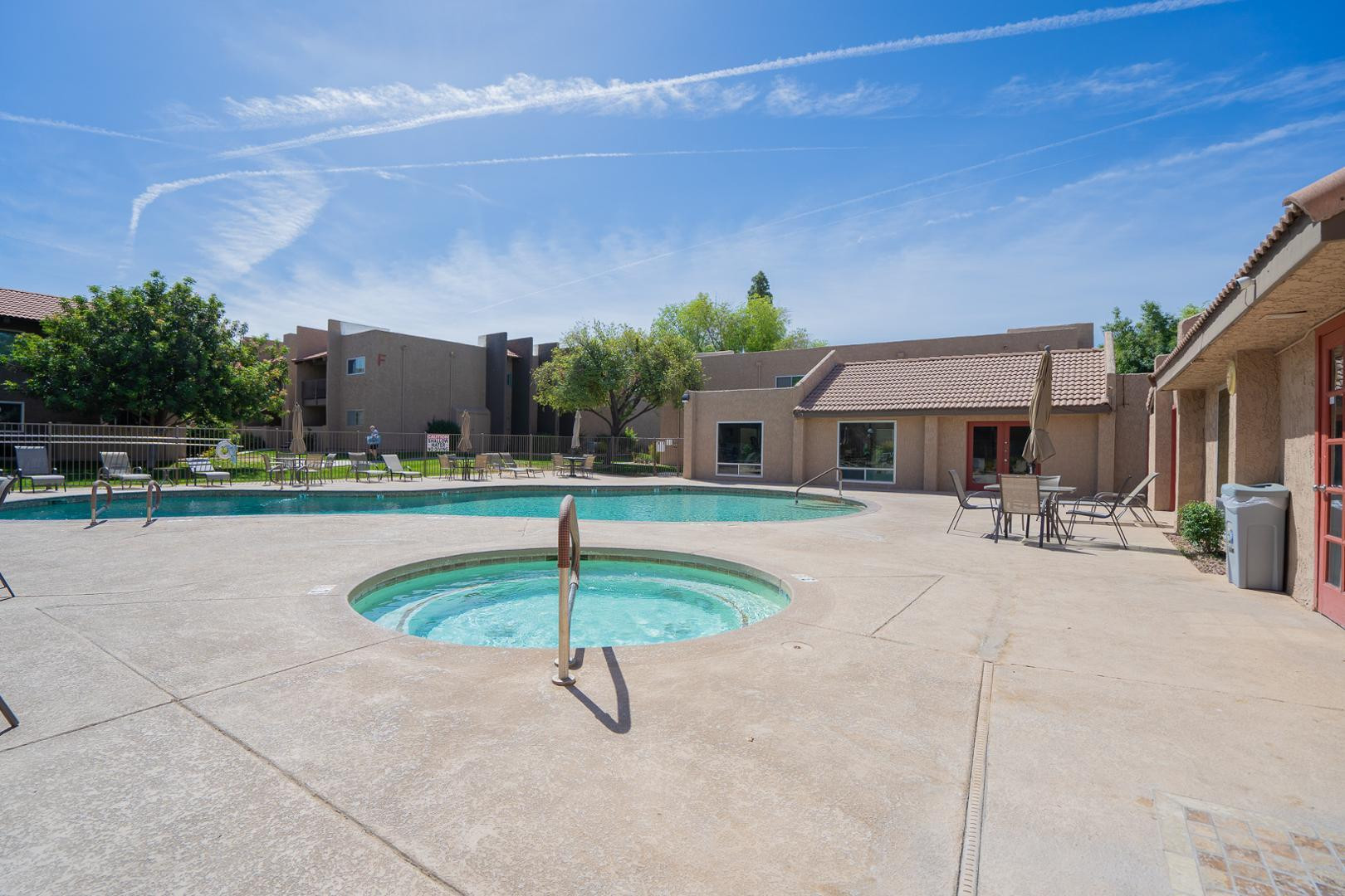 5525 East Thomas Road, Unit B7 Phoenix, AZ 85018 - Photo 27 of 27 Photo #27