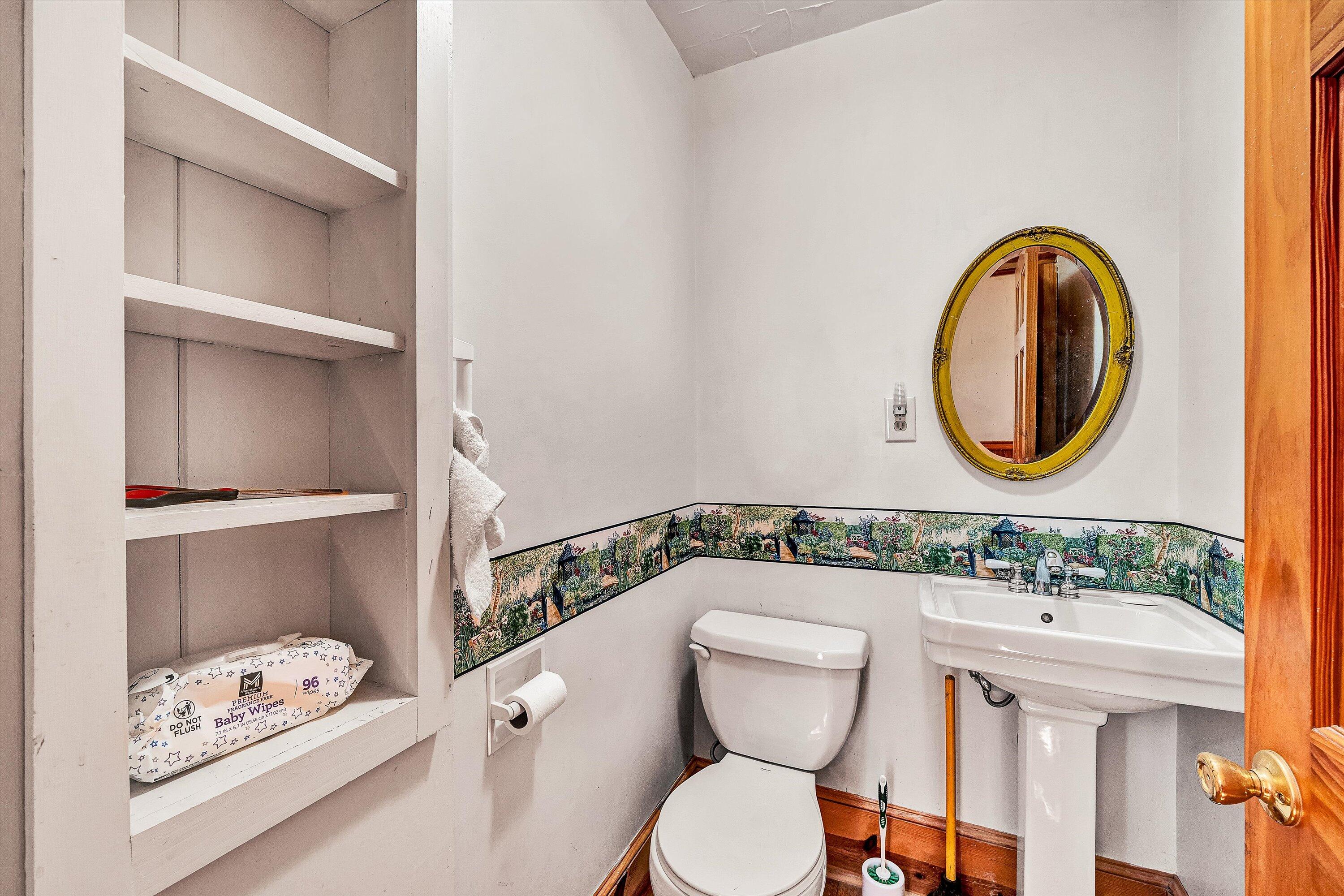 1844 Blenheim Road Southwest Roanoke, VA 24015 - Photo 15 of 29 14-VM-04809