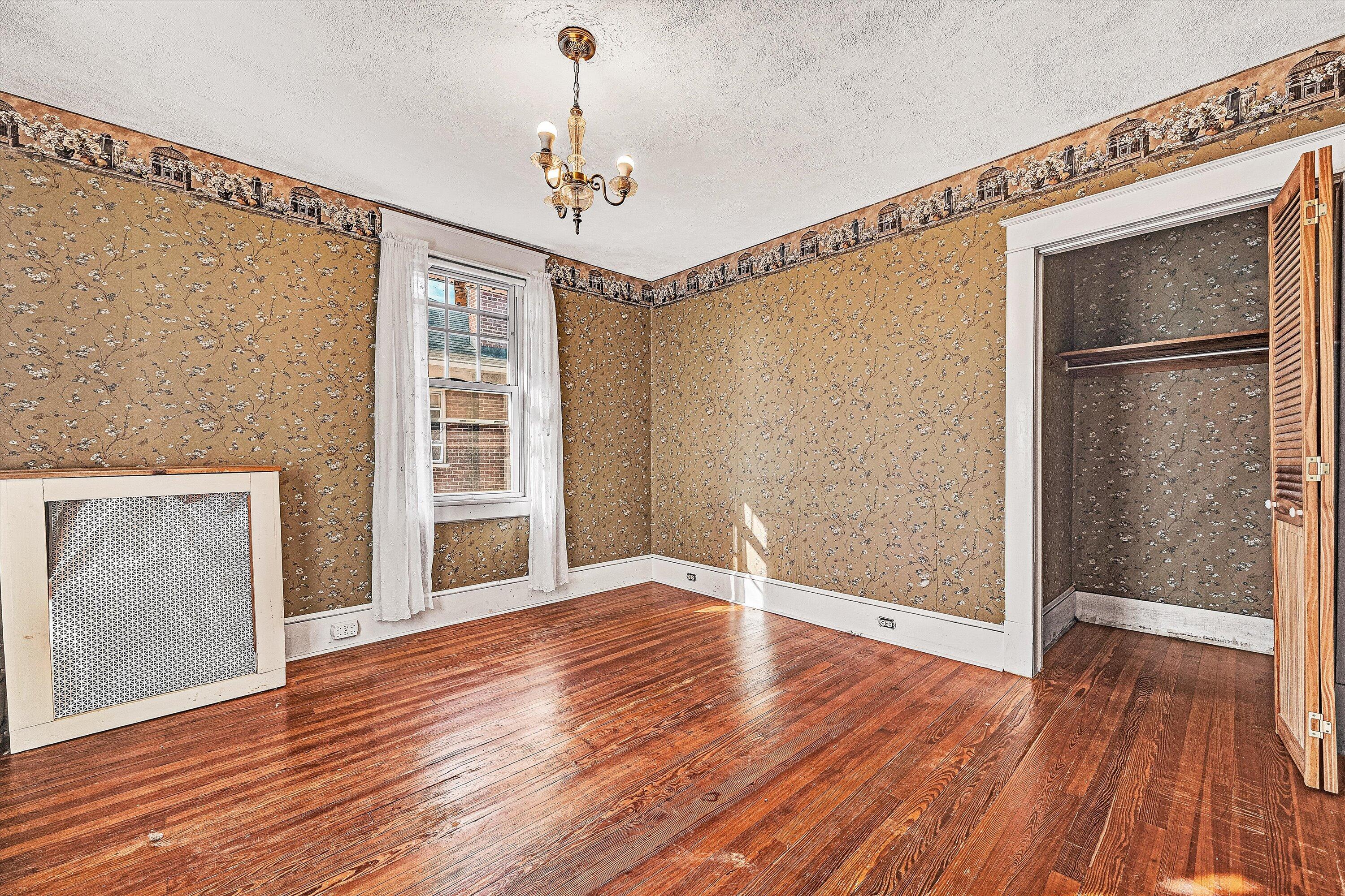 1844 Blenheim Road Southwest Roanoke, VA 24015 - Photo 19 of 29 18-VM-04821