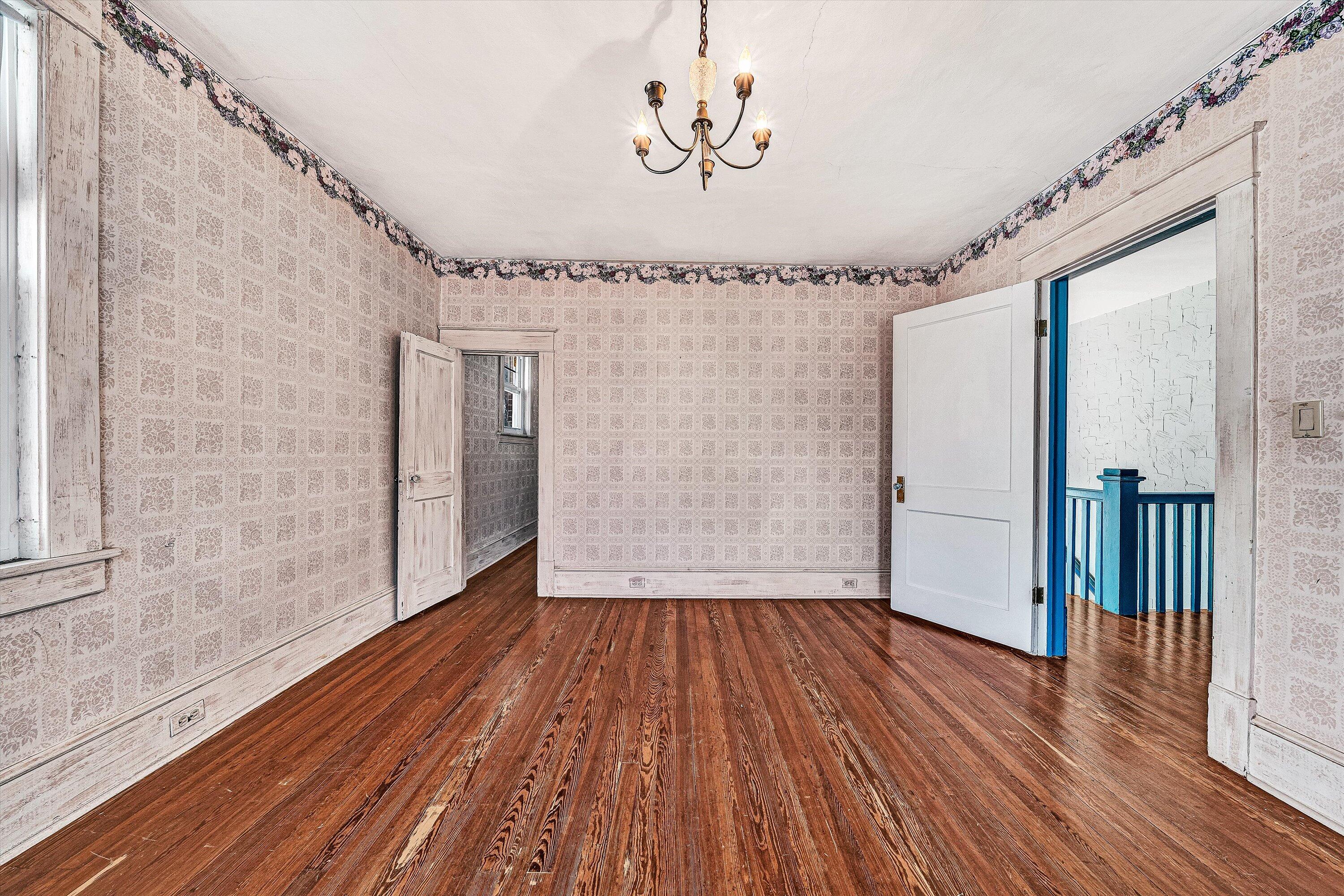 1844 Blenheim Road Southwest Roanoke, VA 24015 - Photo 23 of 29 22-VM-04833