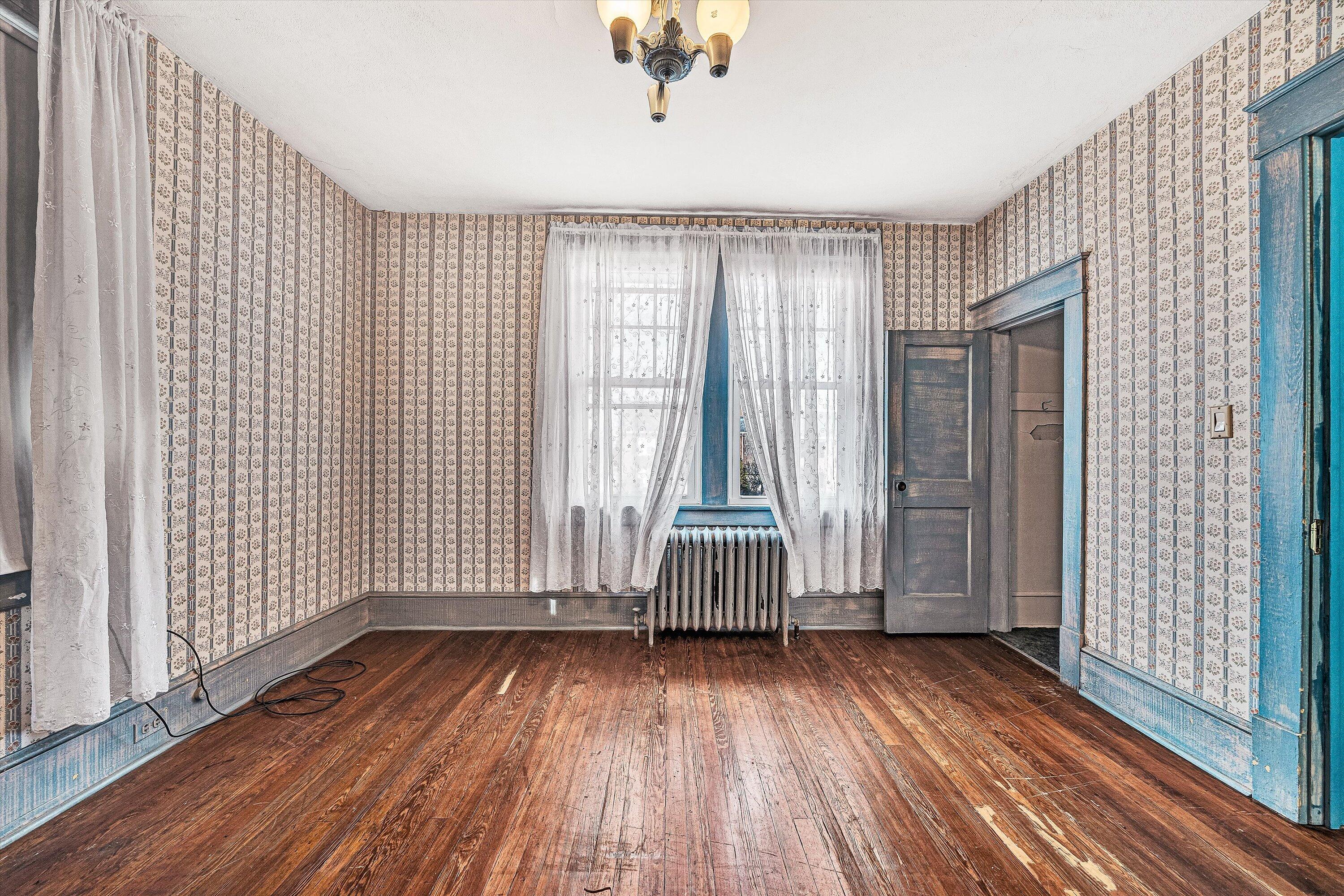 1844 Blenheim Road Southwest Roanoke, VA 24015 - Photo 25 of 29 24-VM-04839