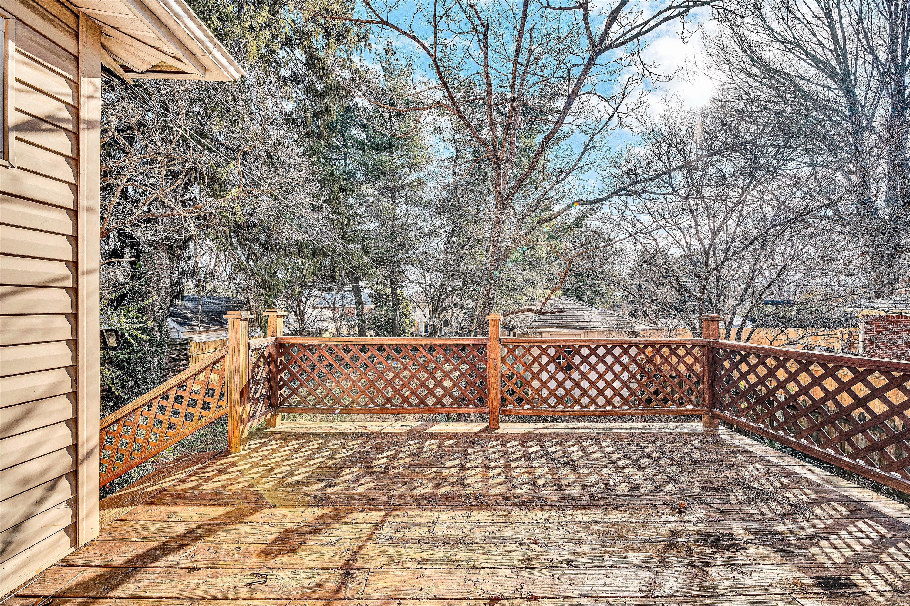 1844 Blenheim Road Southwest Roanoke, VA 24015 - Photo 26 of 29 25-VM-04851