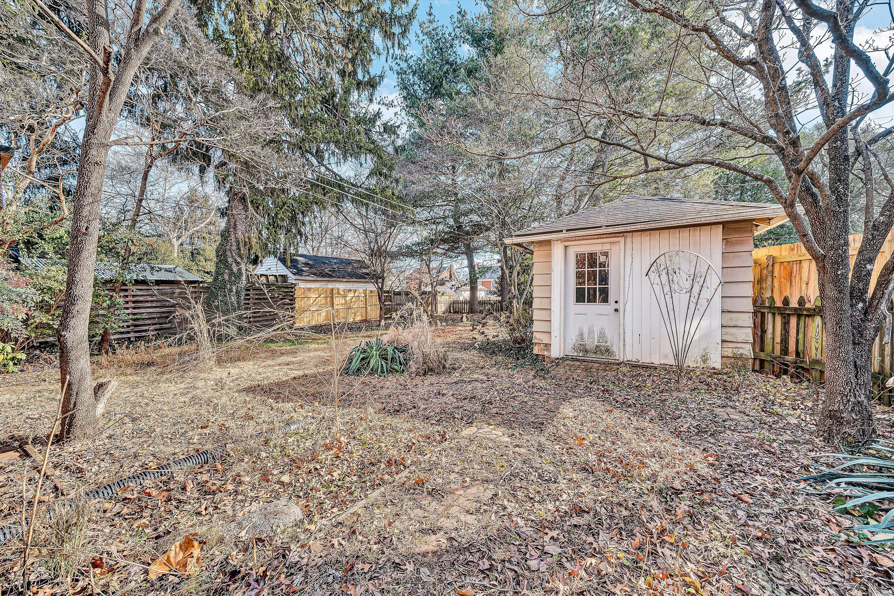 1844 Blenheim Road Southwest Roanoke, VA 24015 - Photo 27 of 29 26-VM-04842