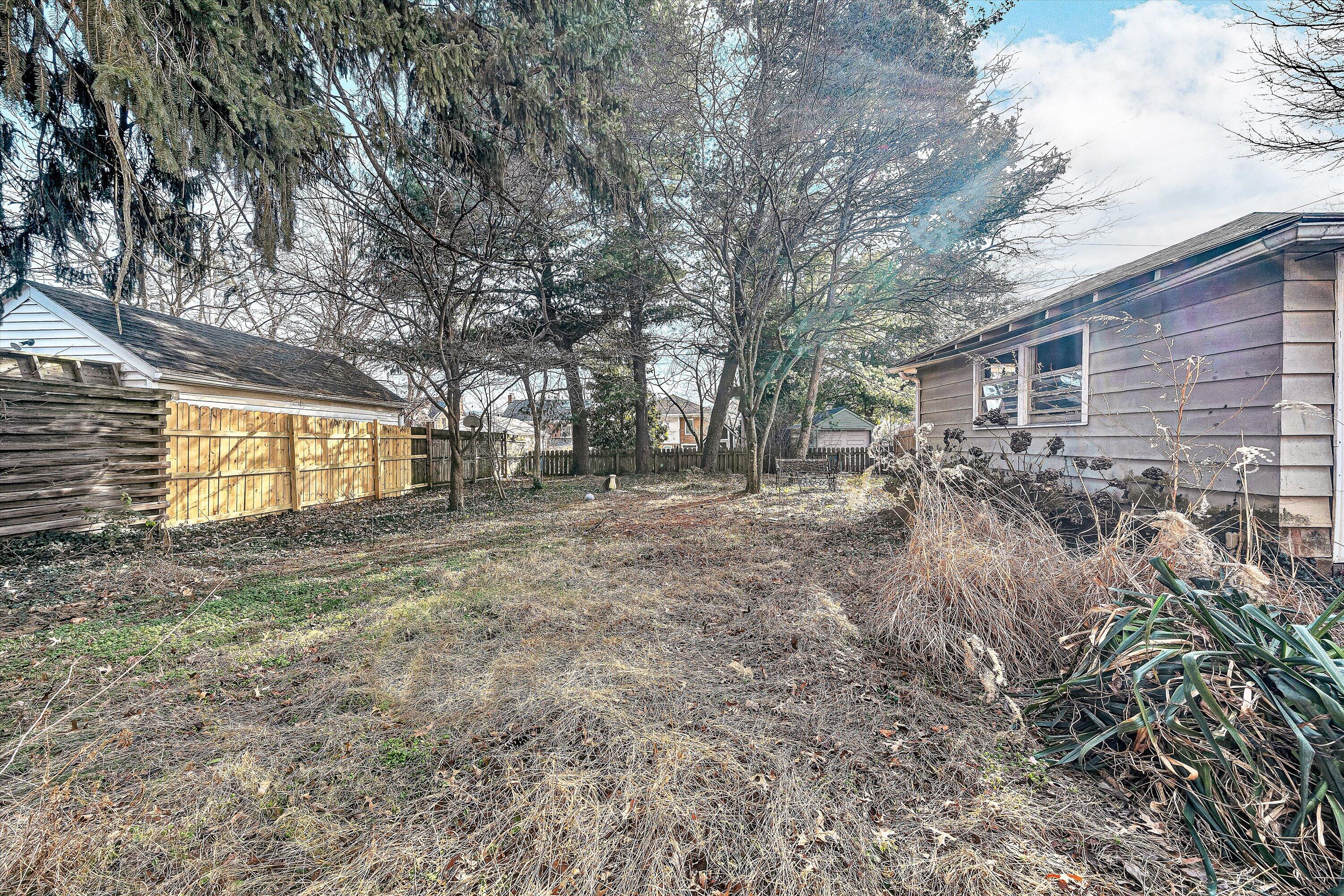 1844 Blenheim Road Southwest Roanoke, VA 24015 - Photo 28 of 29 27-VM-04845