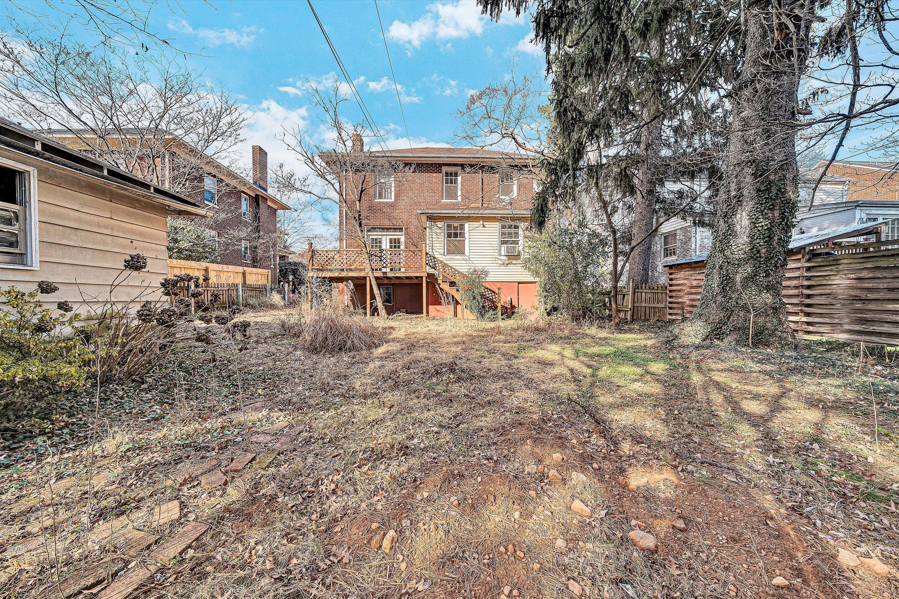 1844 Blenheim Road Southwest Roanoke, VA 24015 - Photo 29 of 29 28-VM-04848