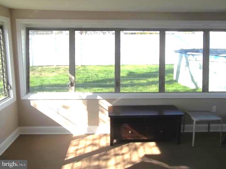 465 Dewey Road Bellmawr, NJ 08031 - Photo 18 of 21 Sun Room
