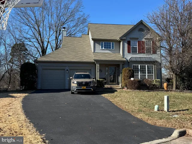 $599,999 | 10274 Racquet Circle, Manassas, VA 20110