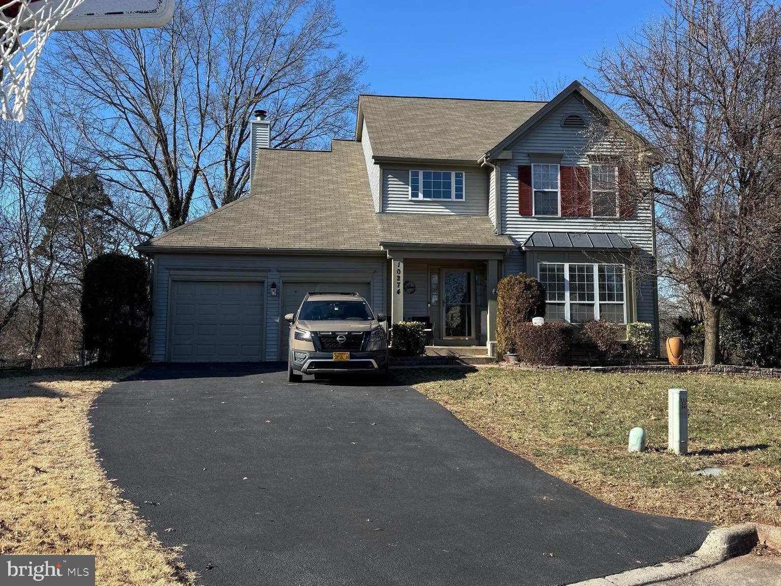 Professional photos to come