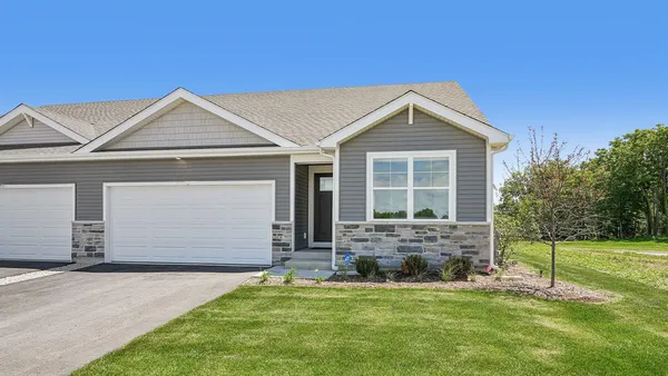 $409,990 | 802 Concord Circle, Unit A, Burlington, WI 53105