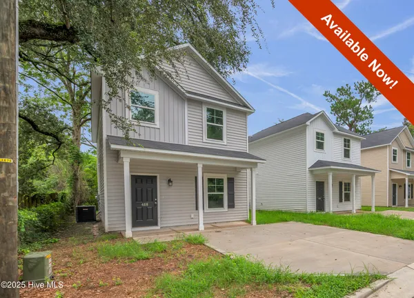 $1,850 | 468 Maides Avenue, Wilmington, NC 28405