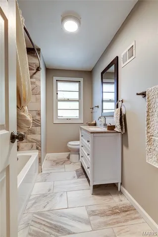 $335,000 | 16460 Old Jamestown Road, Florissant, MO 63034