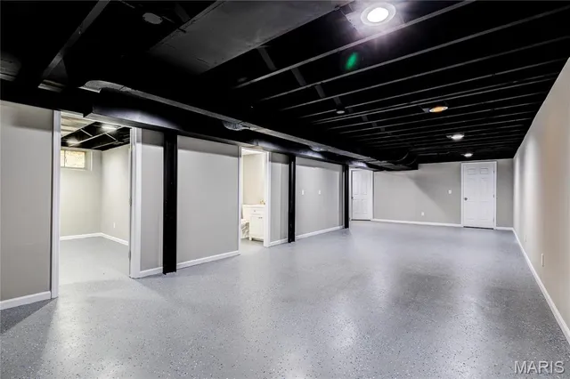 $335,000 | 16460 Old Jamestown Road, Florissant, MO 63034