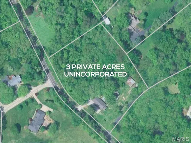 $335,000 | 16460 Old Jamestown Road, Florissant, MO 63034