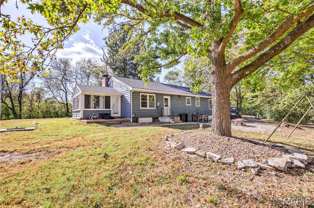 16460 Old Jamestown Road Florissant, MO 63034 - Photo 21 of 31