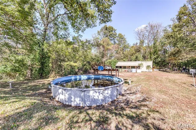 $335,000 | 16460 Old Jamestown Road, Florissant, MO 63034