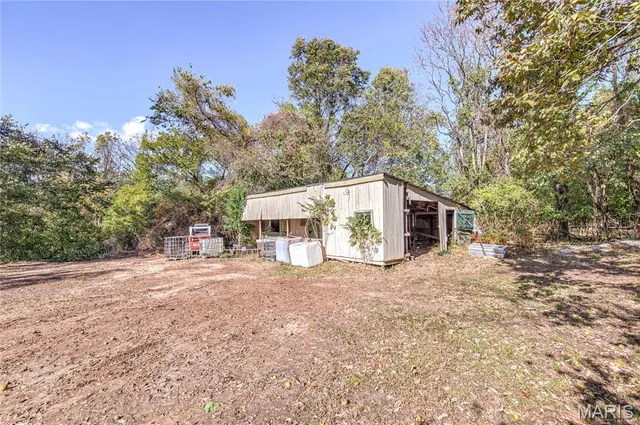 $335,000 | 16460 Old Jamestown Road, Florissant, MO 63034