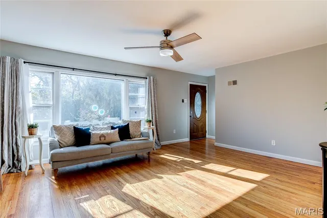 $335,000 | 16460 Old Jamestown Road, Florissant, MO 63034