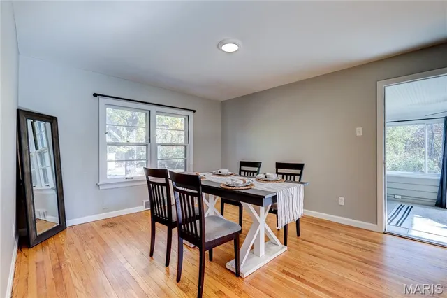 $335,000 | 16460 Old Jamestown Road, Florissant, MO 63034