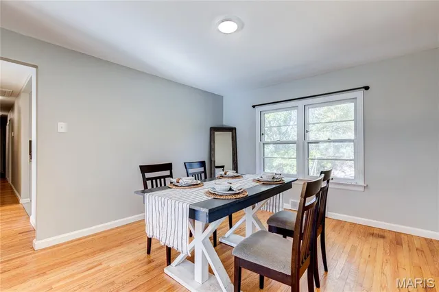 $335,000 | 16460 Old Jamestown Road, Florissant, MO 63034