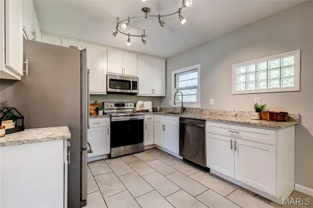 $335,000 | 16460 Old Jamestown Road, Florissant, MO 63034