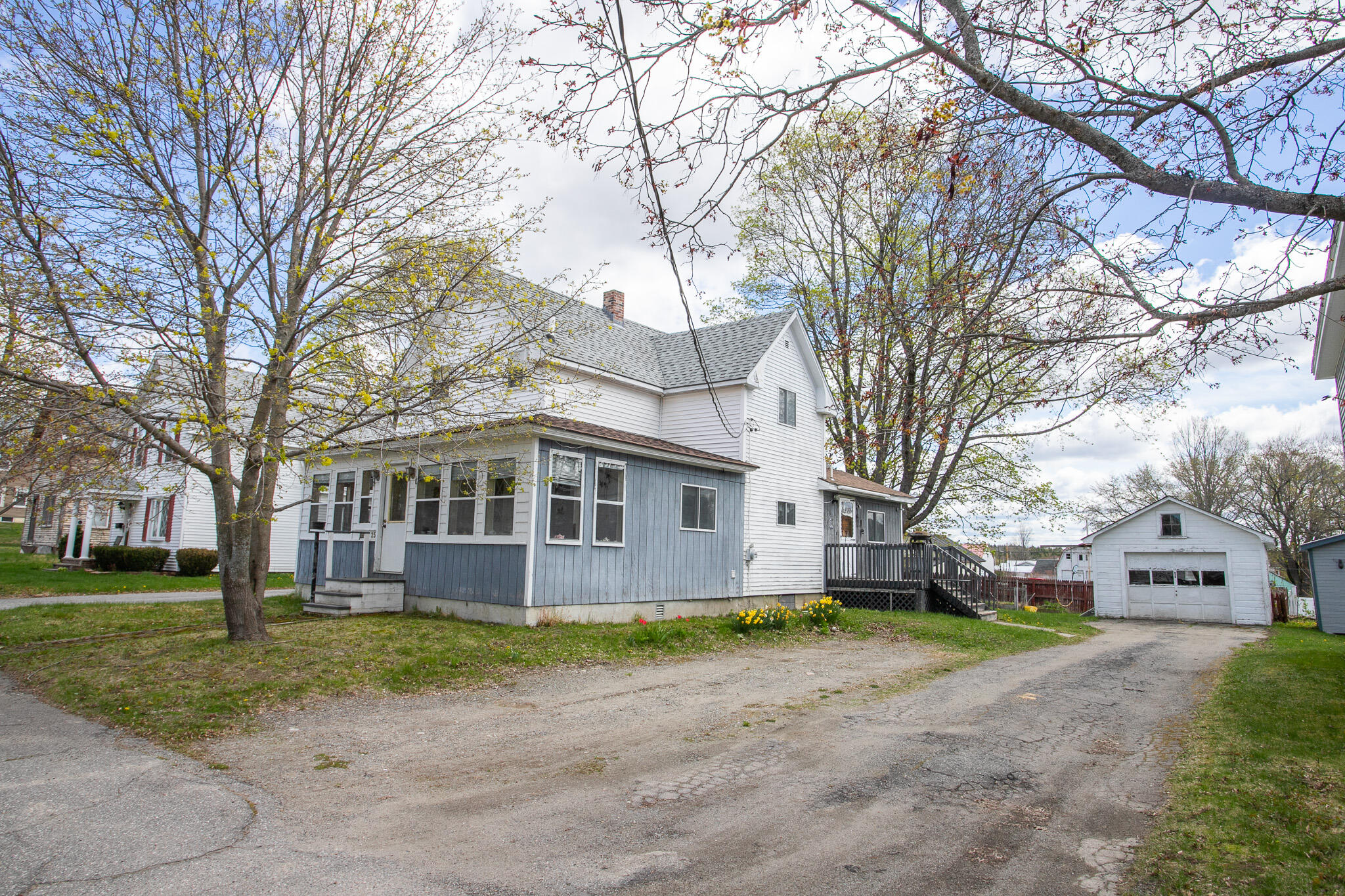 23 Spruce Street East Millinocket, ME 04430 - Photo 56 of 63 IMG_0314