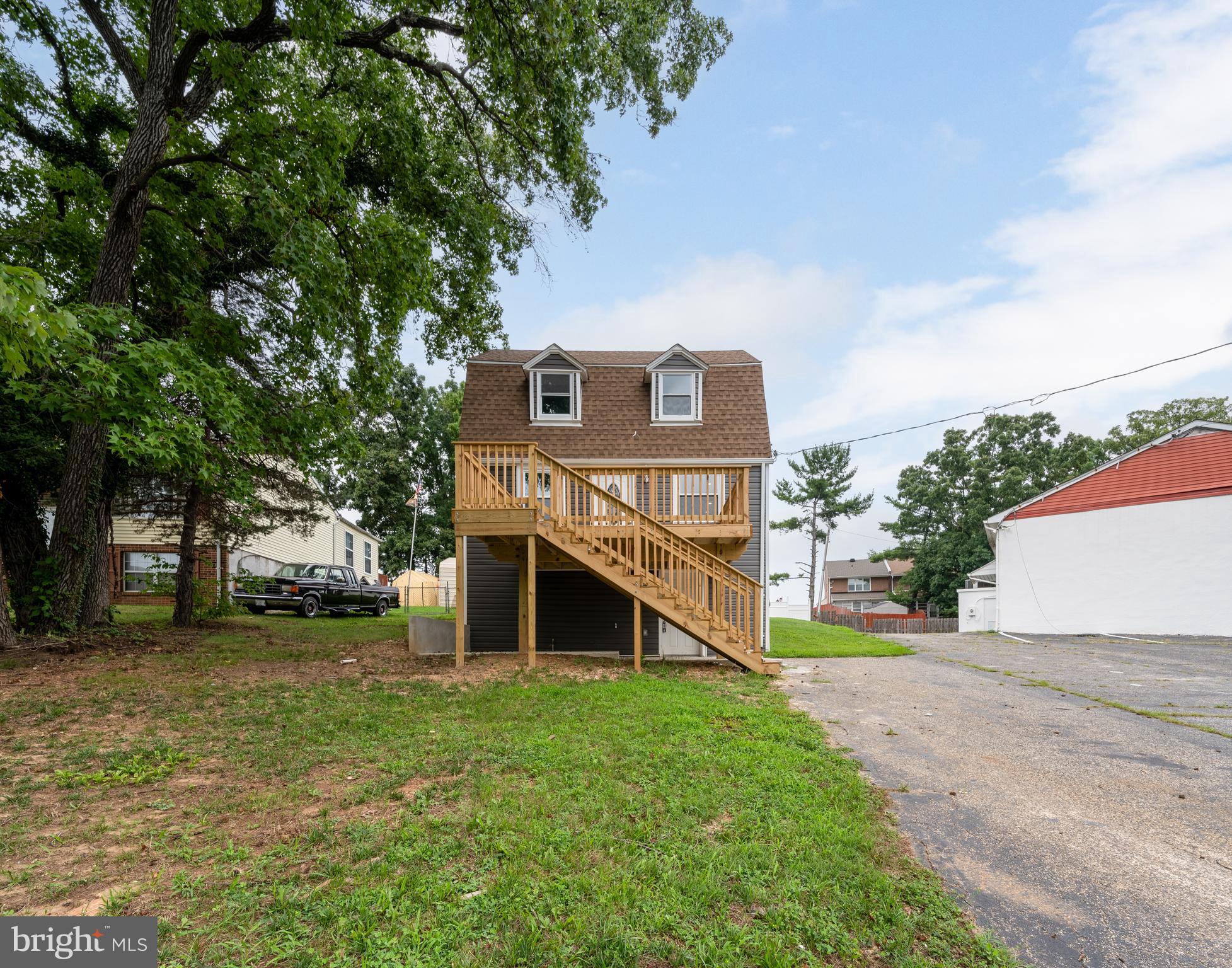 7932 35th Street Rosedale, MD 21237 - Photo 2 of 24 Gallery Image 2