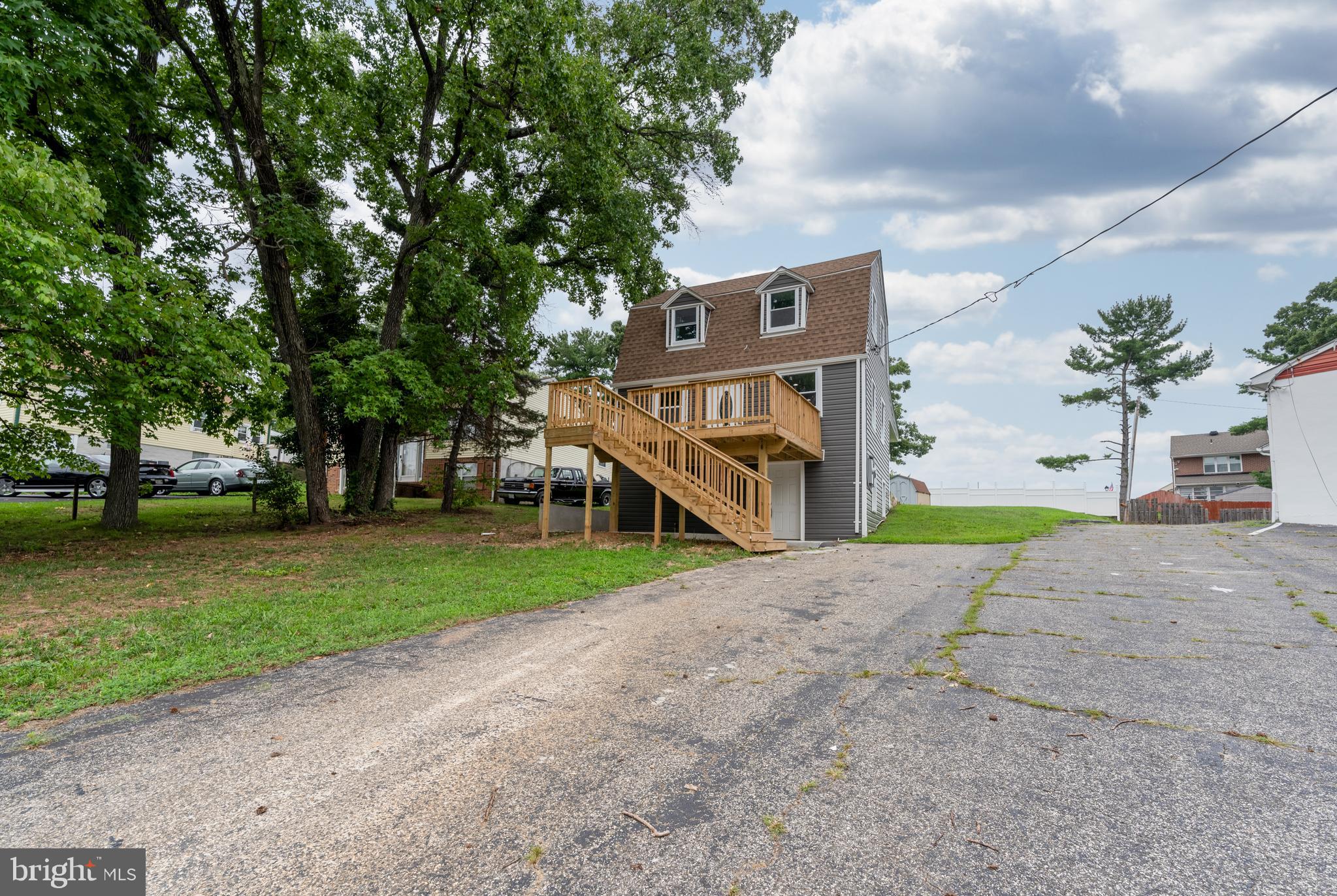 7932 35th Street Rosedale, MD 21237 - Photo 23 of 24 Gallery Image 23
