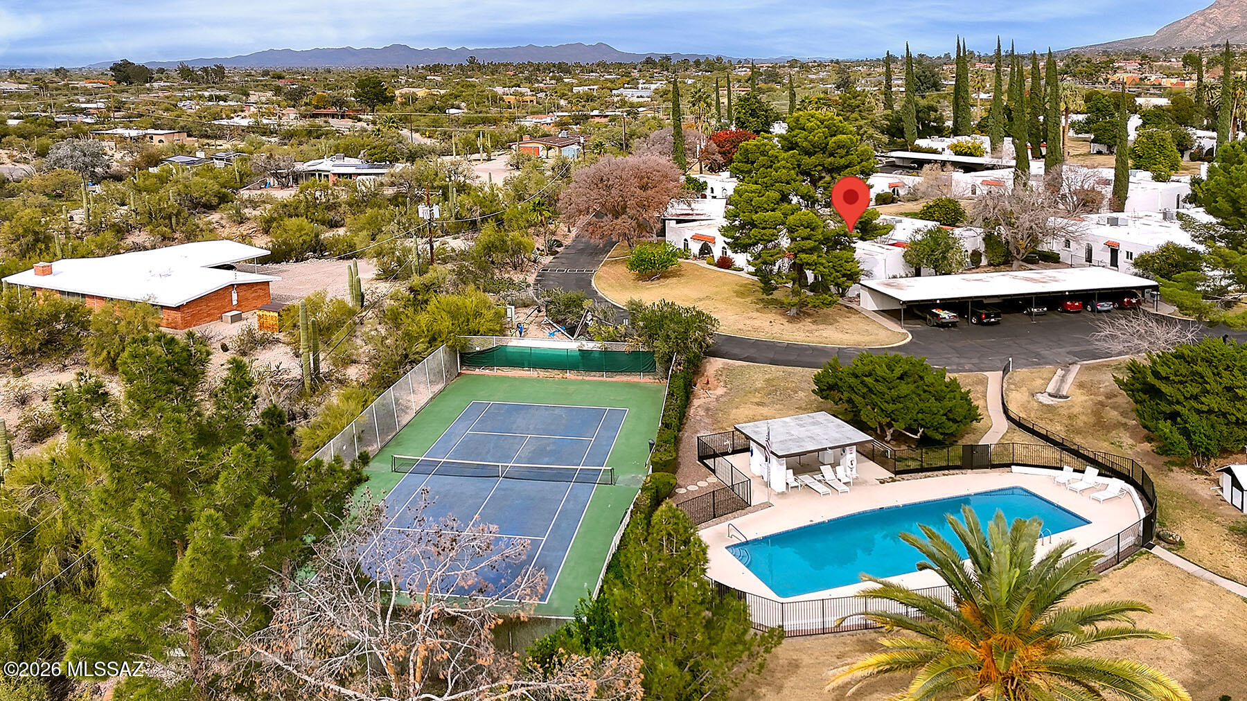 724 West Roller Coaster Road Tucson, AZ 85704 - Photo 3 of 29 Gallery Image 3