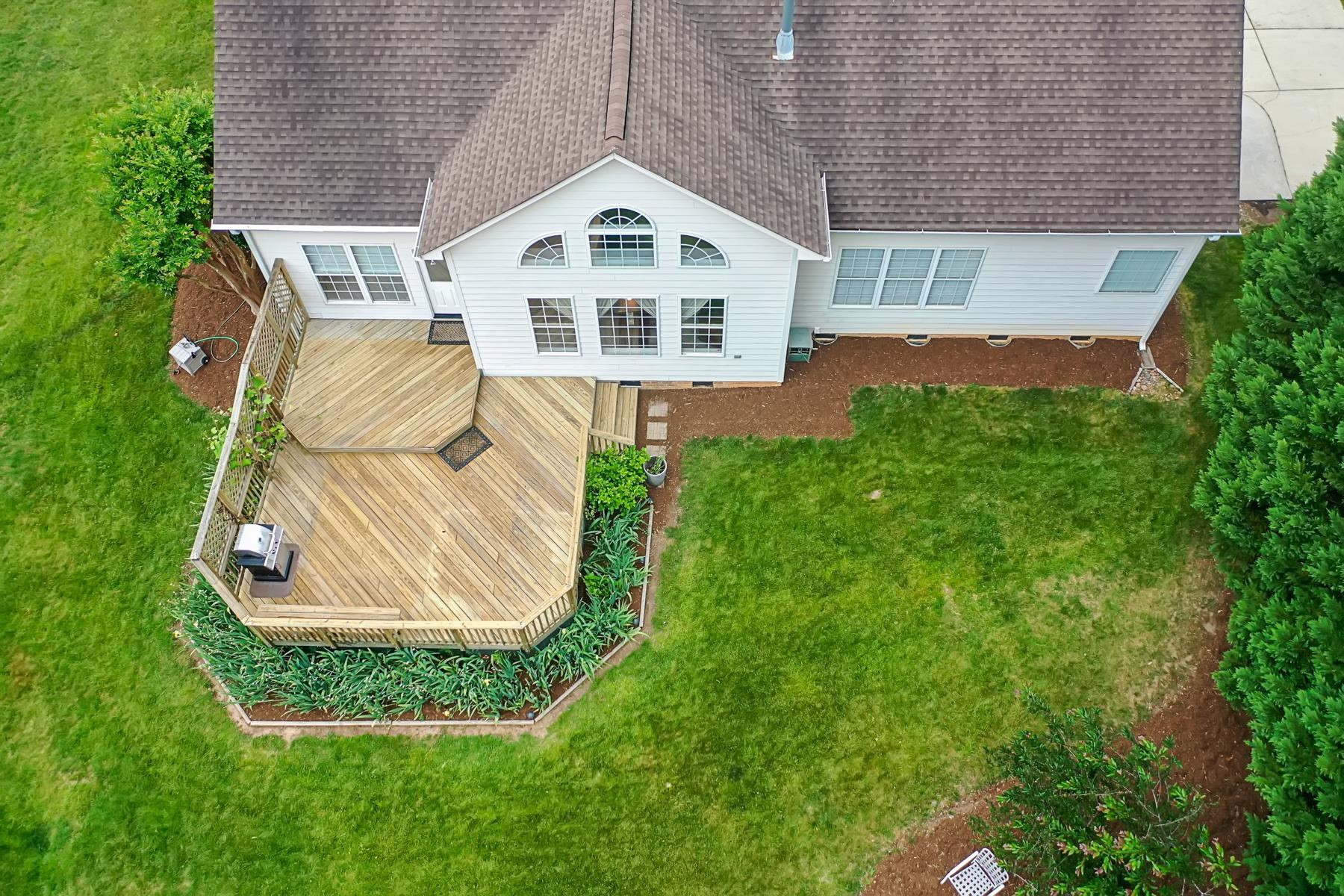 1615 Wood Spring Court Raleigh, NC 27614 - Photo 25 of 27 Photo 25