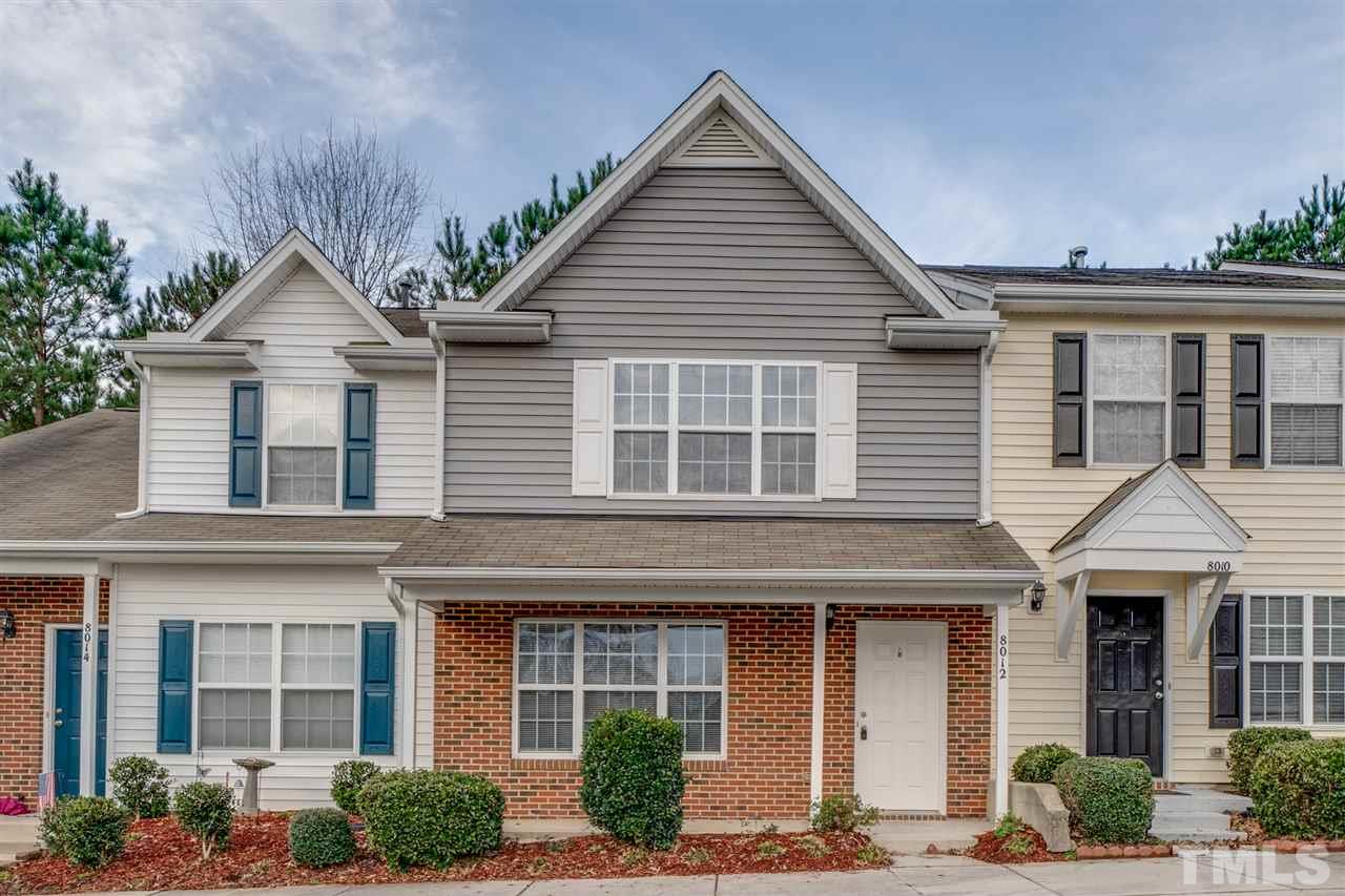 8012 River Watch Lane Raleigh, NC 27616 - Photo 1 of 20 Gallery Image 1