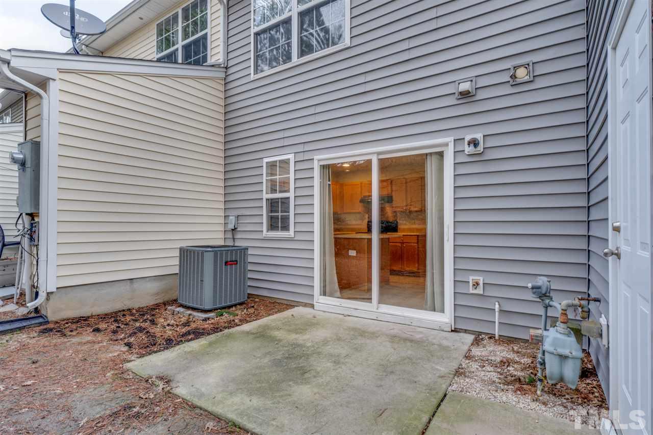8012 River Watch Lane Raleigh, NC 27616 - Photo 20 of 20 Gallery Image 20
