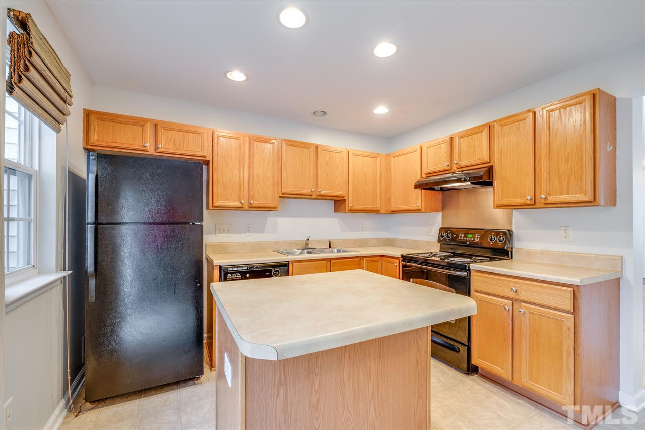 8012 River Watch Lane Raleigh, NC 27616 - Photo 7 of 20 Gallery Image 7