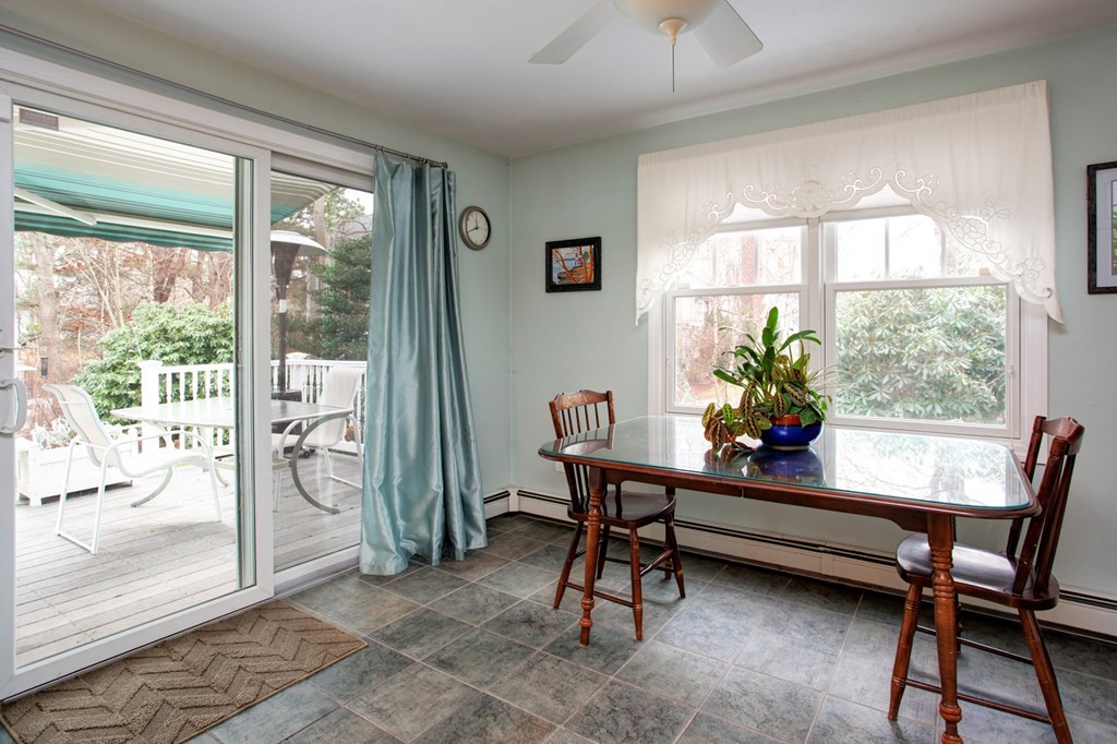 55 Pond Circle Mashpee, MA 02649 - Photo 7 of 40 a room with furniture and a window