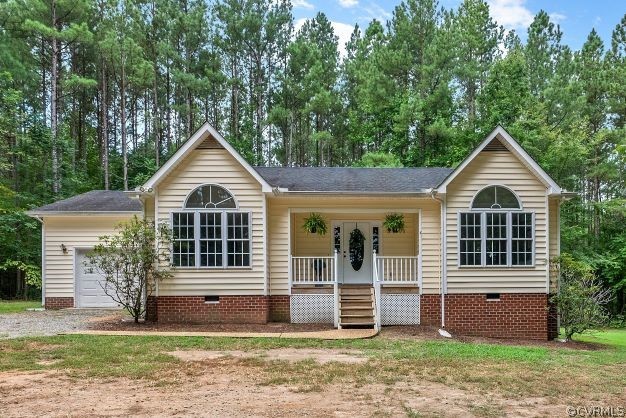 1555 Walkers Ridge Road Powhatan, VA 23139 - Photo 1 of 42 Gallery Image 1