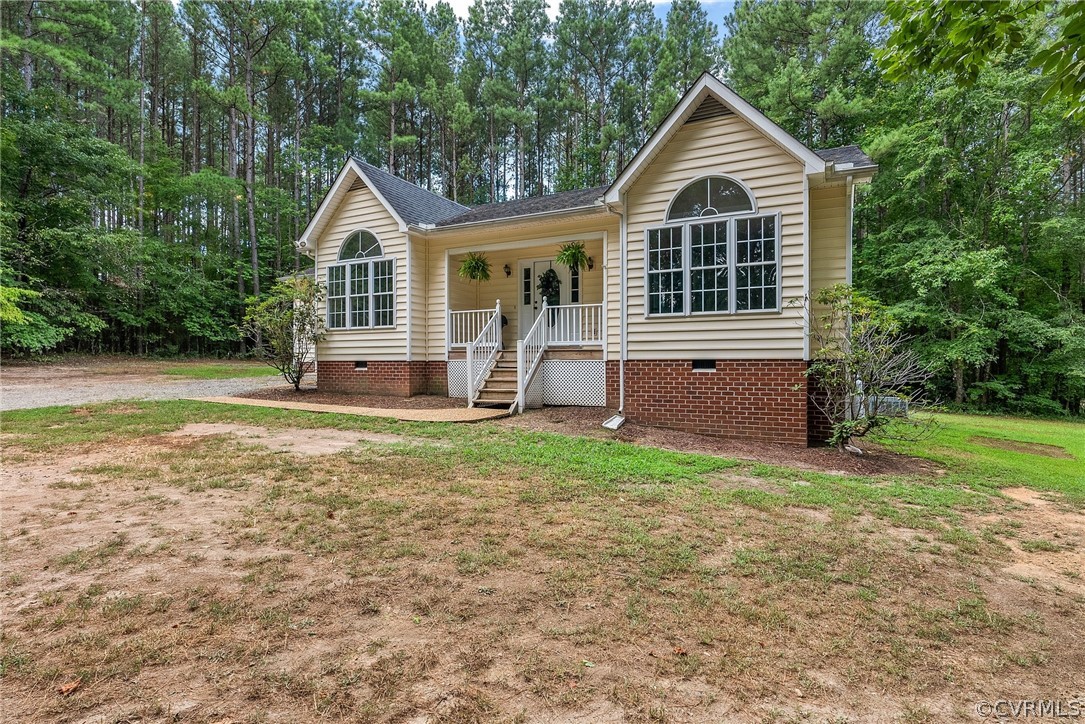 1555 Walkers Ridge Road Powhatan, VA 23139 - Photo 11 of 42 Gallery Image 11