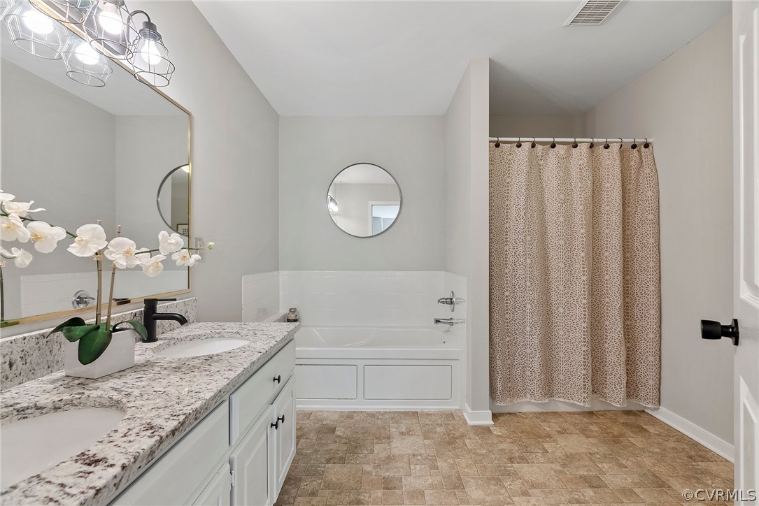 1555 Walkers Ridge Road Powhatan, VA 23139 - Photo 18 of 42 Gallery Image 18