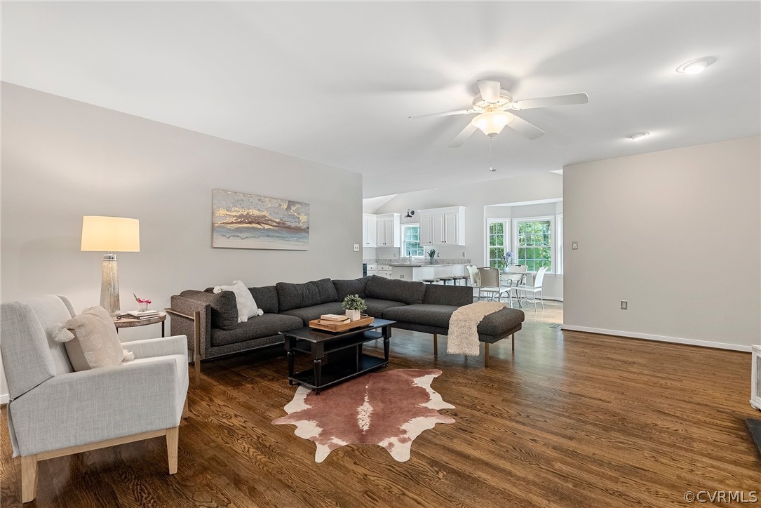 1555 Walkers Ridge Road Powhatan, VA 23139 - Photo 20 of 42 Gallery Image 20