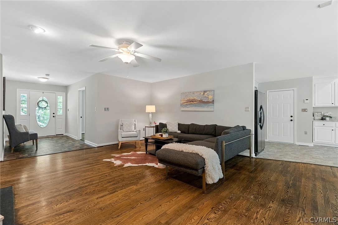 1555 Walkers Ridge Road Powhatan, VA 23139 - Photo 22 of 42 Gallery Image 22