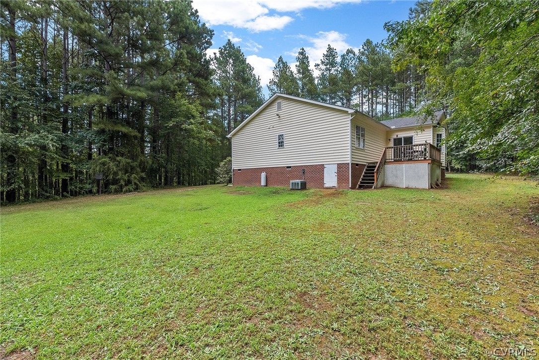 1555 Walkers Ridge Road Powhatan, VA 23139 - Photo 39 of 42 Gallery Image 39