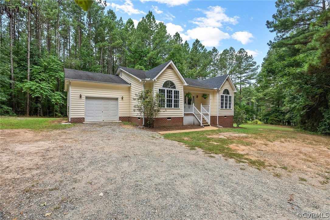 1555 Walkers Ridge Road Powhatan, VA 23139 - Photo 41 of 42 Gallery Image 41