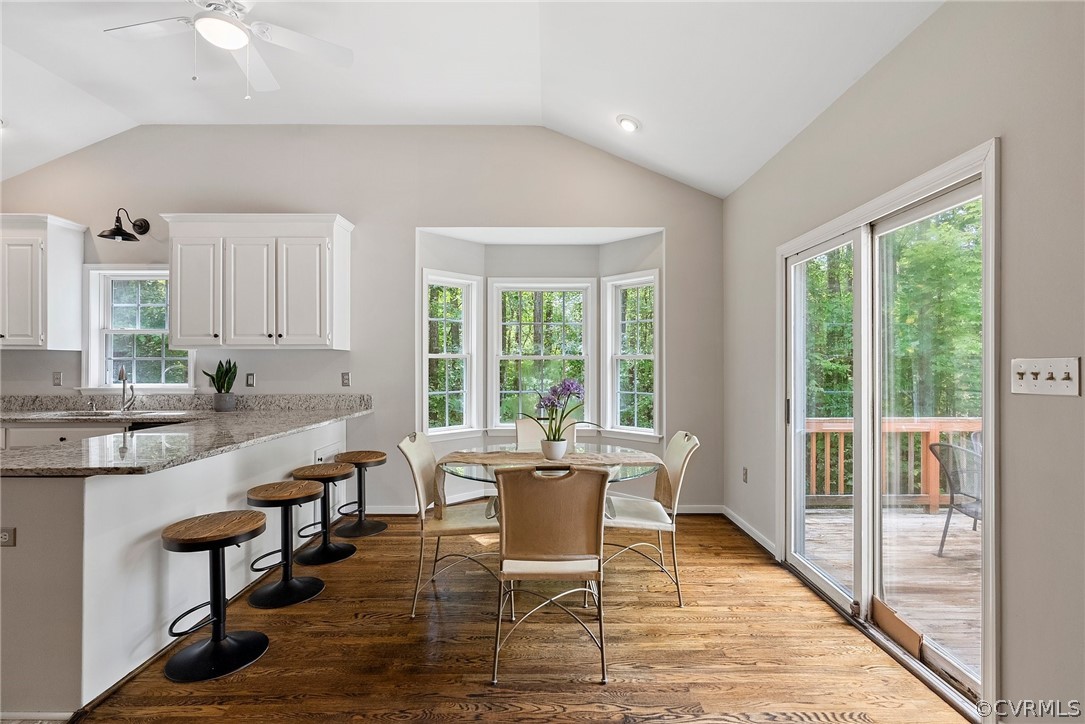 1555 Walkers Ridge Road Powhatan, VA 23139 - Photo 5 of 42 Gallery Image 5