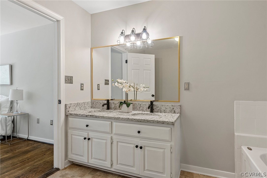 1555 Walkers Ridge Road Powhatan, VA 23139 - Photo 8 of 42 Gallery Image 8