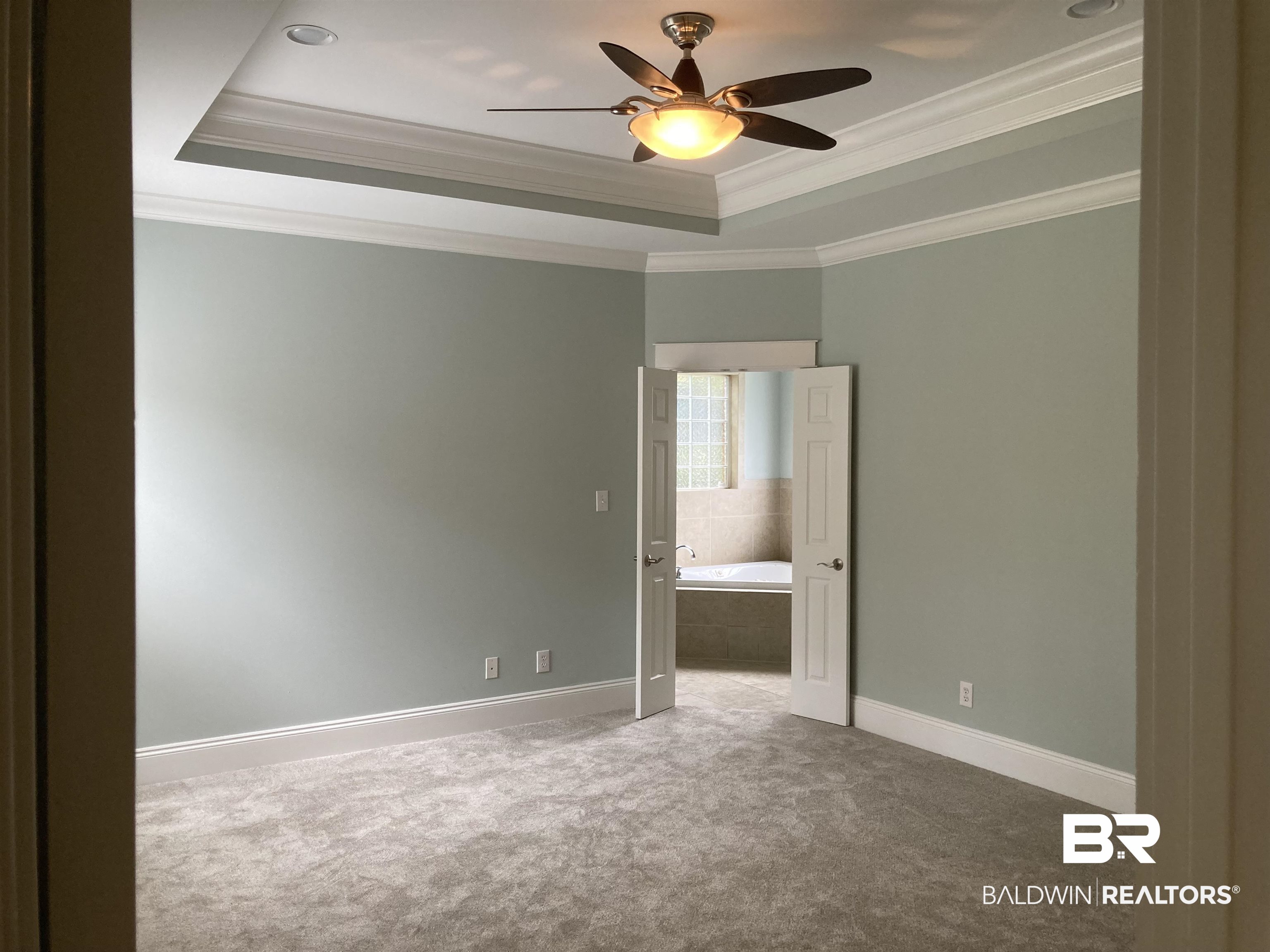 8954 Bay Point Drive Elberta, AL 36530 - Photo 8 of 13 Master BR